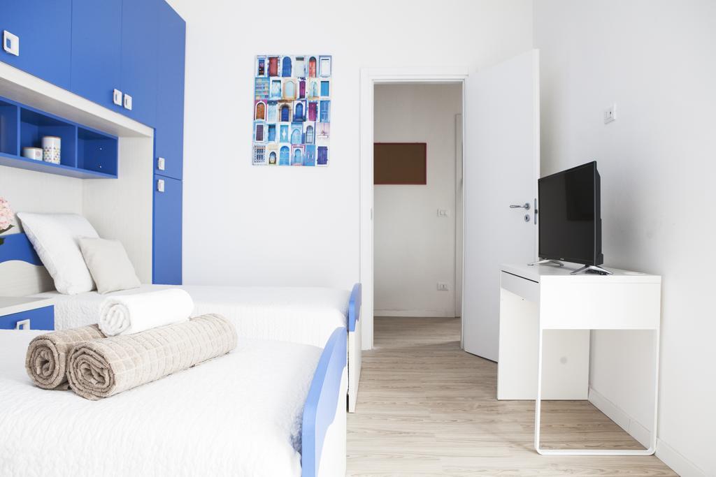 Alessia'S Flat - Veneziano Leilighet Milano Eksteriør bilde