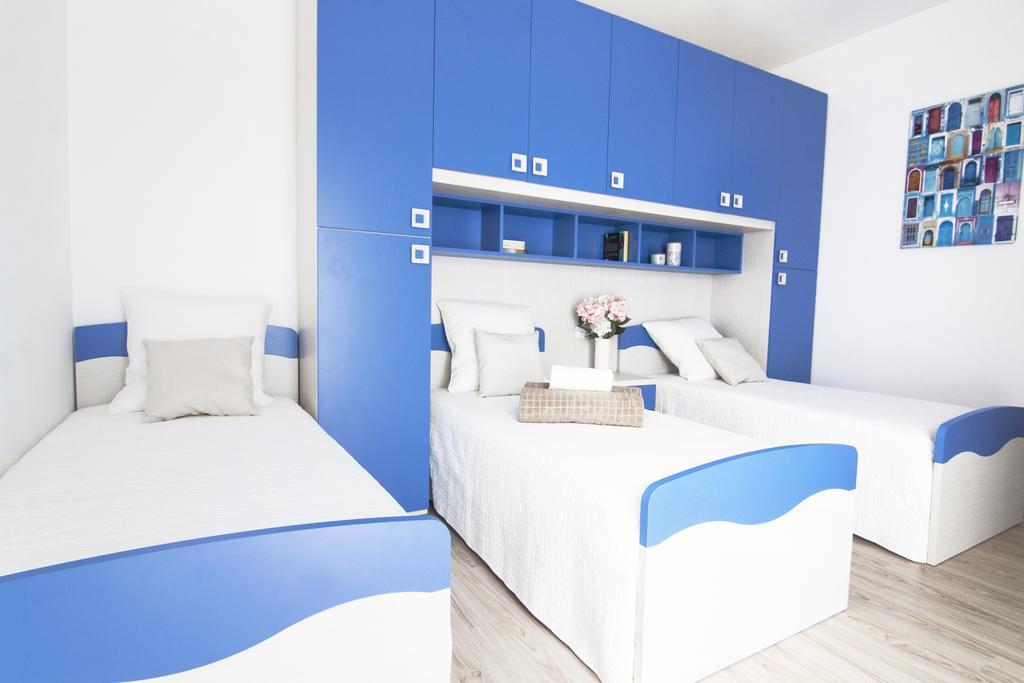Alessia'S Flat - Veneziano Leilighet Milano Eksteriør bilde