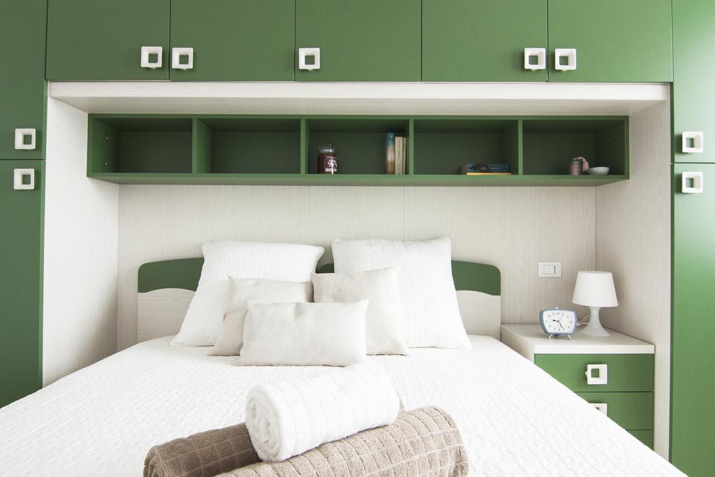 Alessia'S Flat - Veneziano Leilighet Milano Eksteriør bilde