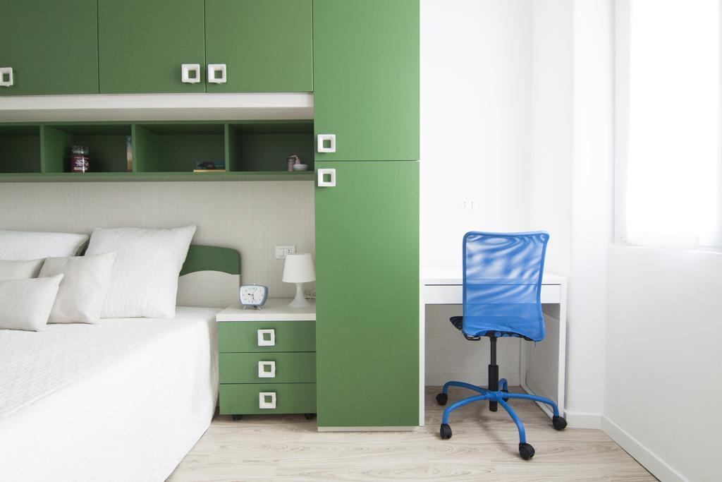 Alessia'S Flat - Veneziano Leilighet Milano Eksteriør bilde